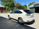 Toyota Harrier 2003 года