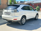 Toyota Harrier 2003 года