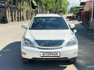 Toyota Harrier 2003 года