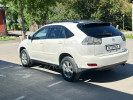 Toyota Harrier 2003 года