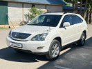 Toyota Harrier 2003 года