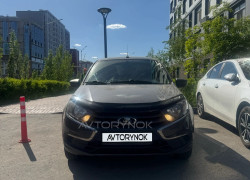 ВАЗ (Lada) Granta 2020 года