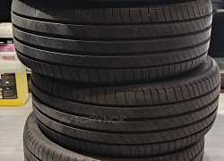 Michelin Primacy 4 шины Мишлен примеси 4
