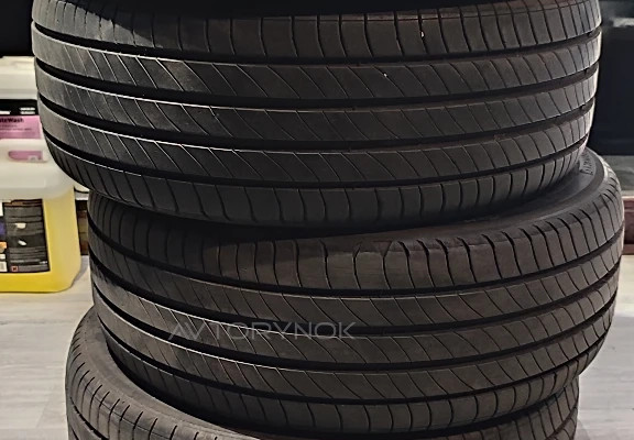 Michelin Primacy 4 шины Мишлен примеси 4