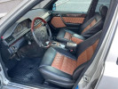 Mercedes-Benz E-Класс 1995 года