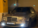 Mercedes-Benz E-Класс 1995 года