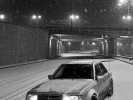 Mercedes-Benz E-Класс 1995 года