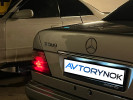 Mercedes-Benz E-Класс 1995 года