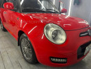 Lifan Smily 2015 года