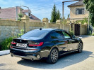 BMW 3 серия 2020 года