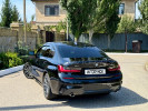 BMW 3 серия 2020 года