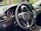 Mercedes-Benz GLE Coupe 2017 года