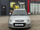 Lifan Smily 2015 года