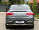 Mercedes-Benz GLE Coupe 2017 года