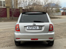 Lifan Smily 2015 года