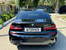 BMW 3 серия 2020 года