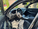 BMW 3 серия 2020 года
