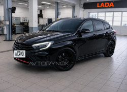 ВАЗ (Lada) Vesta SW 2024 года