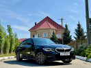BMW 3 серия 2020 года
