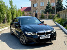 BMW 3 серия 2020 года