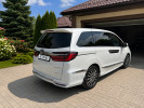 Honda Elysion 2013 года
