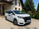 Honda Elysion 2013 года