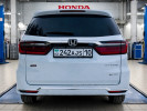 Honda Elysion 2013 года