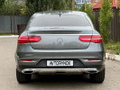 Mercedes-Benz GLE Coupe 2017 года