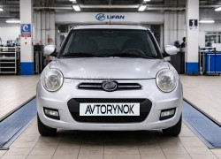 Lifan Smily 2015 года
