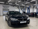 BMW 3 серия 2020 года