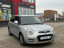 Lifan Smily 2015 года