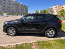 Hyundai Tucson 2018 года