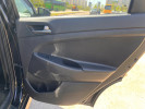 Hyundai Tucson 2018 года