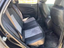 Hyundai Tucson 2018 года