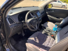 Hyundai Tucson 2018 года