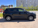 Hyundai Tucson 2018 года