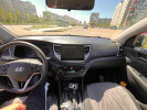 Hyundai Tucson 2018 года