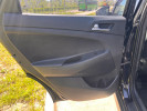 Hyundai Tucson 2018 года