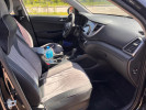 Hyundai Tucson 2018 года