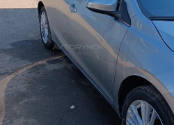 Toyota Camry 2015 года