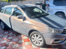 ВАЗ (Lada) Vesta 2020 года
