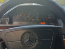 Mercedes-Benz E-Класс 1995 года