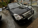 Nissan Almera 2014 года