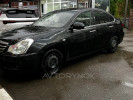 Nissan Almera 2014 года