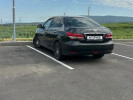 Nissan Almera 2014 года