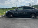 Nissan Almera 2014 года