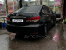 Nissan Almera 2014 года
