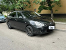 Nissan Almera 2014 года