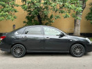 Nissan Almera 2014 года