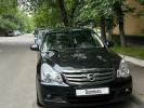 Nissan Almera 2014 года